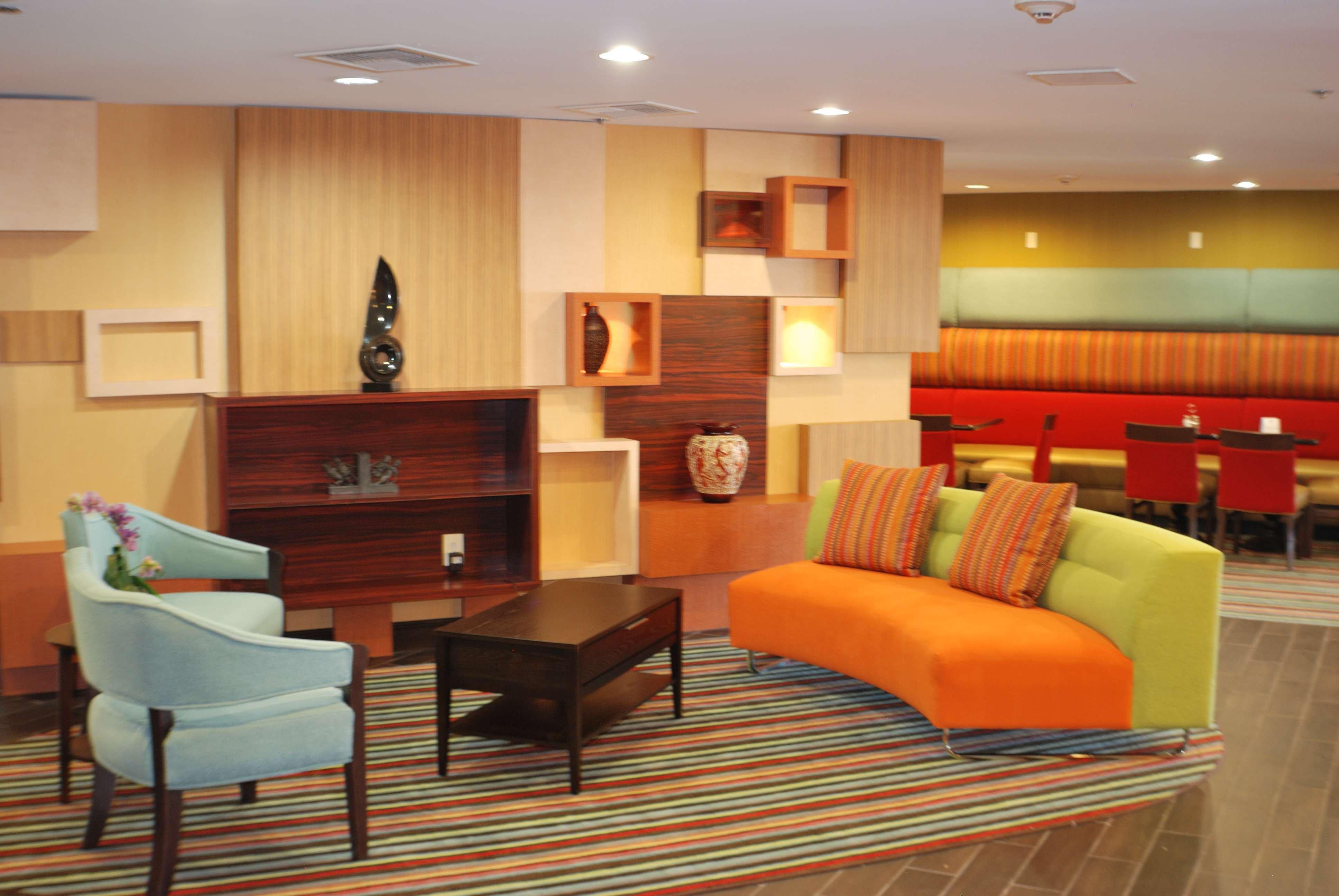 Holiday Inn Express Nashville W-I40 By Ihg Exterior foto
