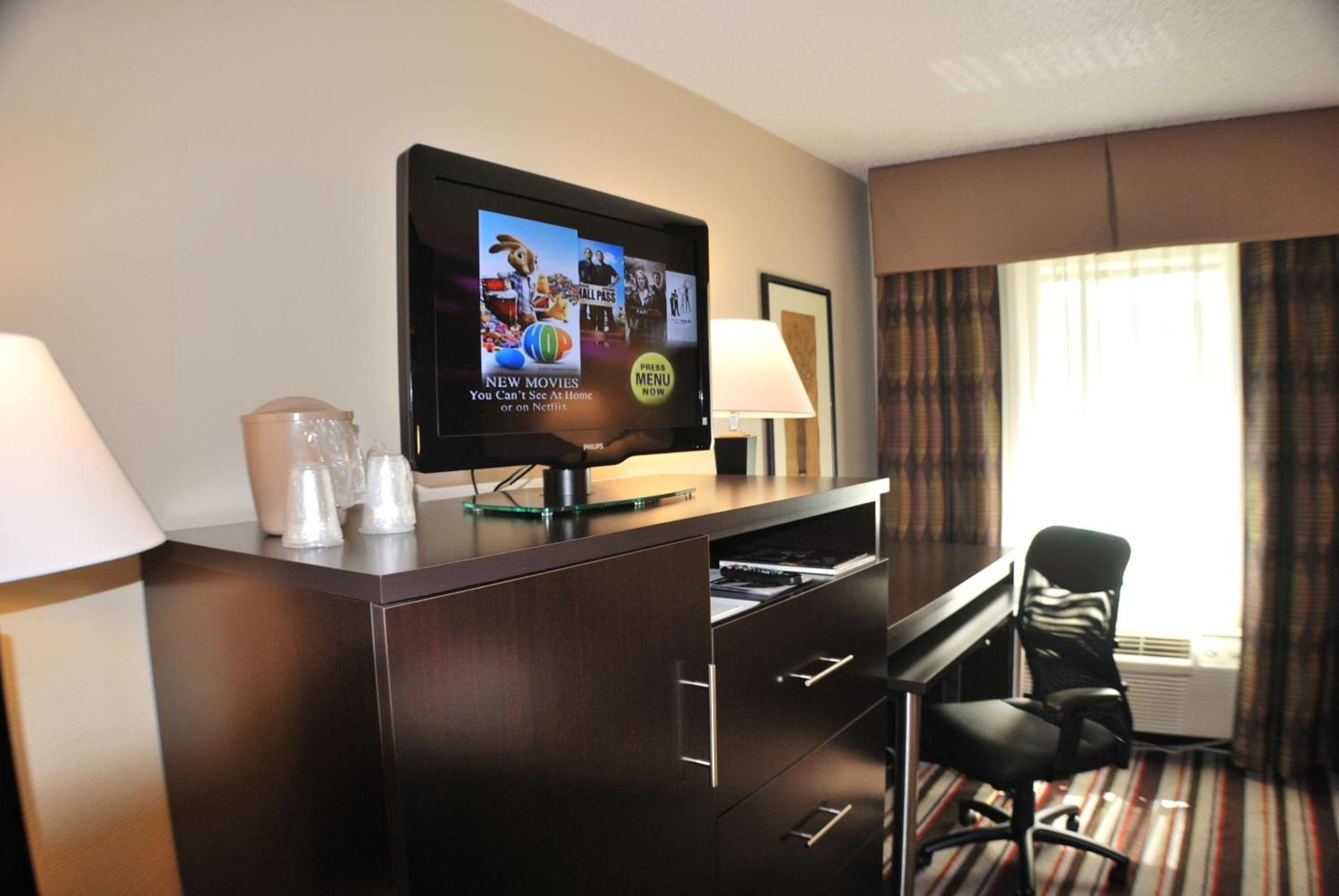 Holiday Inn Express Nashville W-I40 By Ihg Exterior foto